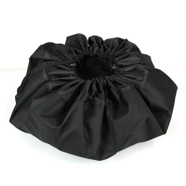 SAC A COMBINAISON HOWZIT NOIR