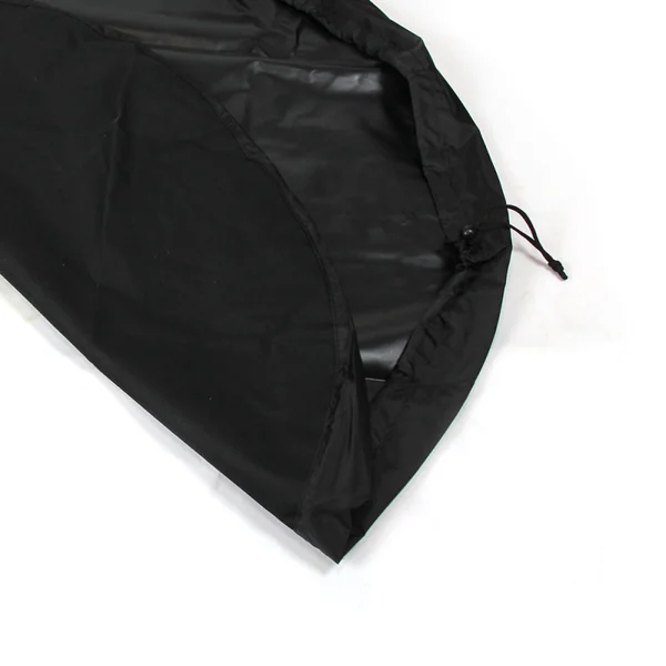SAC A COMBINAISON HOWZIT NOIR