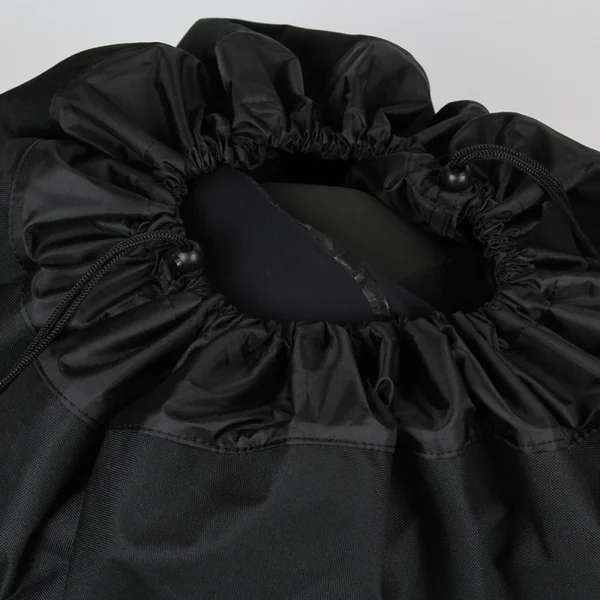 SAC A COMBINAISON HOWZIT NOIR