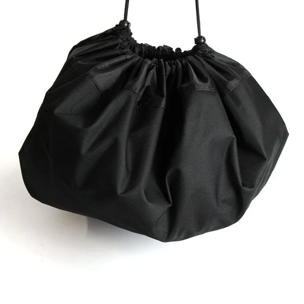 SAC A COMBINAISON - HOWZIT - VERT