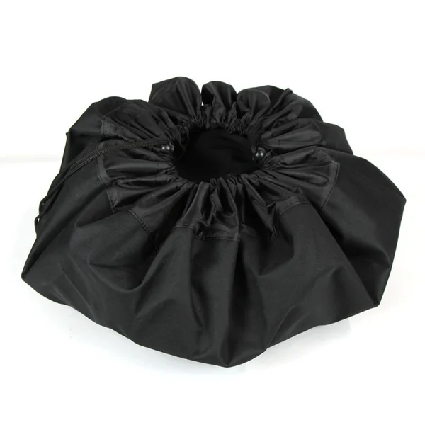 SAC A COMBINAISON - HOWZIT - VERT