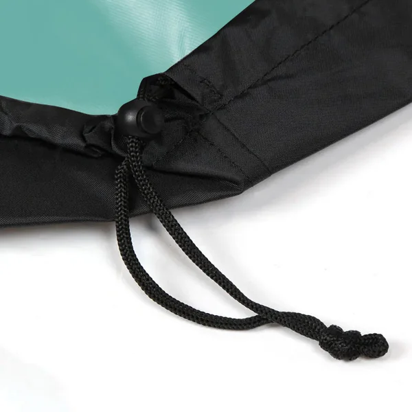 SAC A COMBINAISON - HOWZIT - VERT