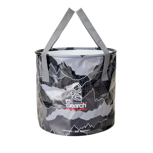 Sac a combinaison rip curl surf series 50l gris