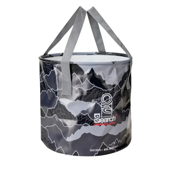 Sac a combinaison rip curl surf series 50l gris