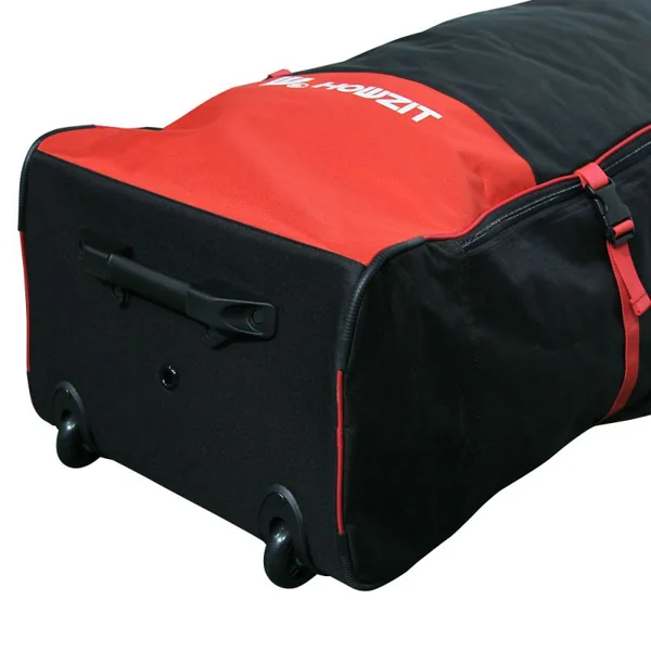 Sac a dos a roulettes howzit rolling backpack