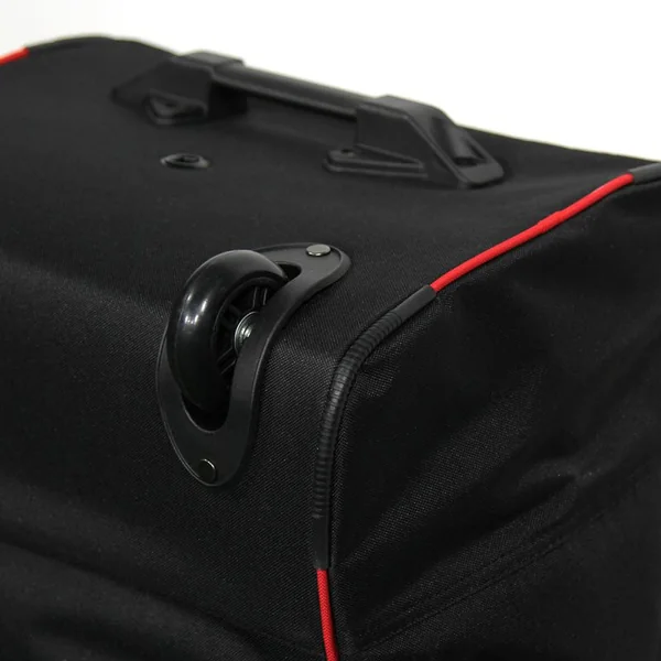 Sac a dos a roulettes howzit rolling backpack