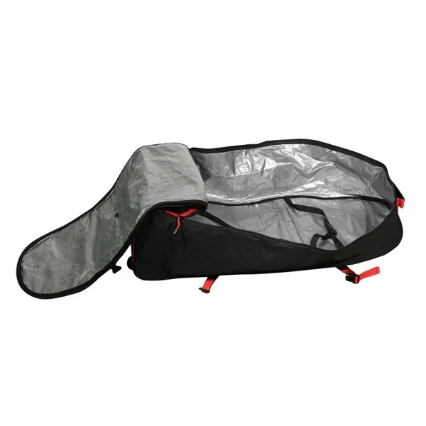 Sac a dos a roulettes howzit rolling backpack