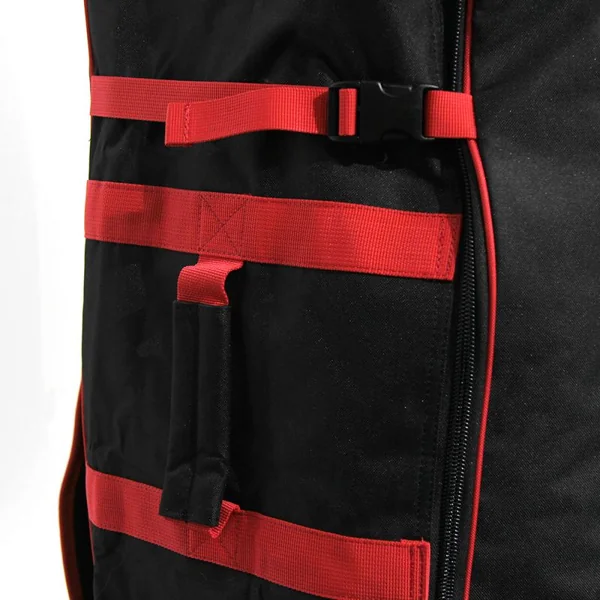 Sac a dos a roulettes howzit rolling backpack