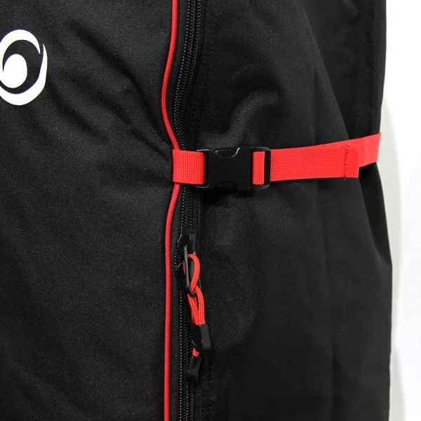 Sac a dos a roulettes howzit rolling backpack