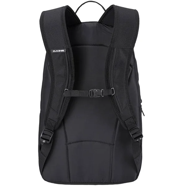 SAC A DOS DAKINE URBN MISSION BLACK 22 LITRES
