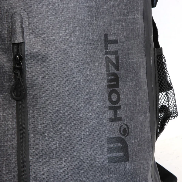 SAC A DOS ETANCHE CONFORT HOWZIT 35L