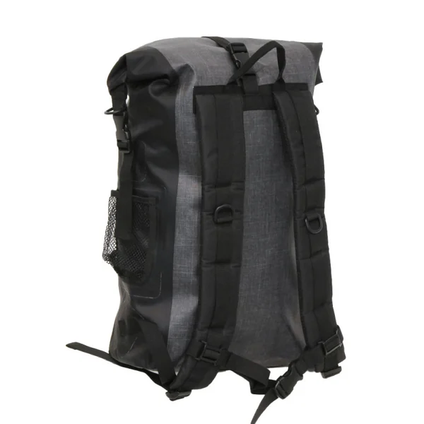SAC A DOS ETANCHE CONFORT HOWZIT 35L