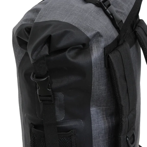 SAC A DOS ETANCHE CONFORT HOWZIT 35L