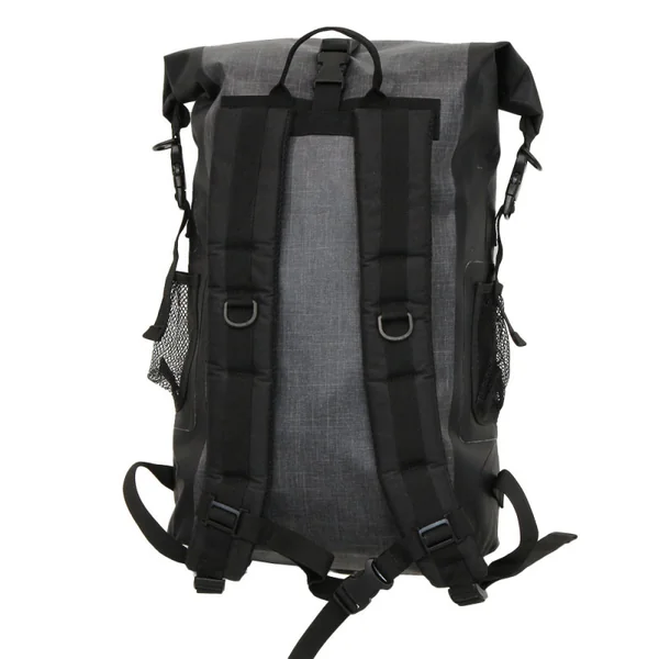 SAC A DOS ETANCHE CONFORT HOWZIT 35L