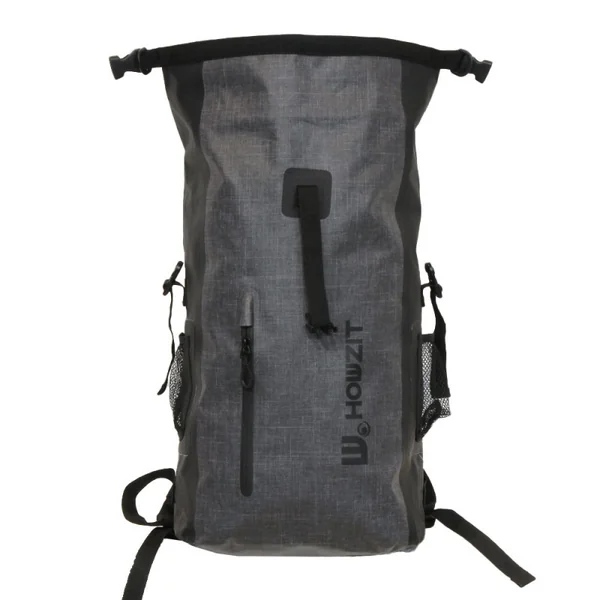 SAC A DOS ETANCHE CONFORT HOWZIT 35L