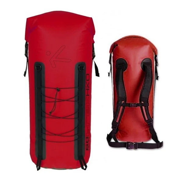 SAC A DOS ETANCHE HIKO TREK 40 Litres