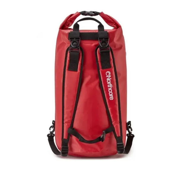 SAC A DOS ETANCHE NORTHCORE 40L