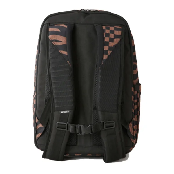 SAC A DOS RIP CURL F-LIGHT WEEKENDER 23L SUN TRIBE MARRON