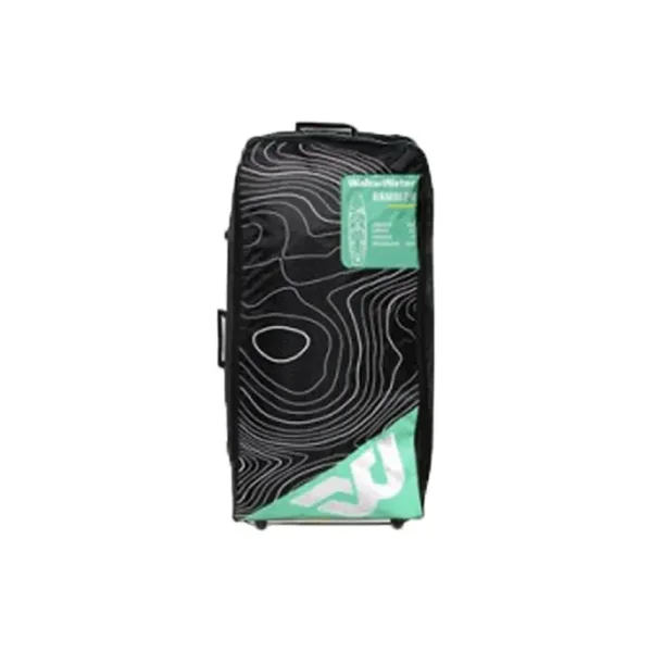 Sac a roulette pour paddle gonflable wow advanced rambler 12.0