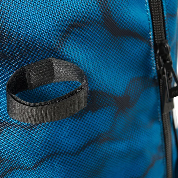 SAC A ROULLETTES AQUA MARINA BLUEBERRY