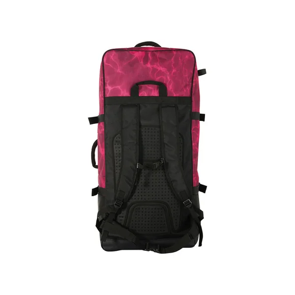 SAC A ROULLETTES AQUA MARINA RASPBERRY 2022
