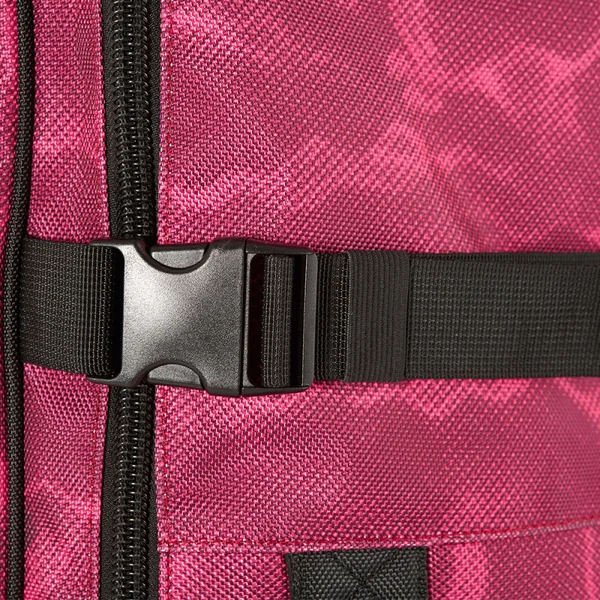 SAC A ROULLETTES AQUA MARINA RASPBERRY 2022