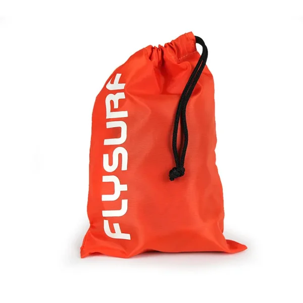 SAC A SABLE ORANGE FLYSURF