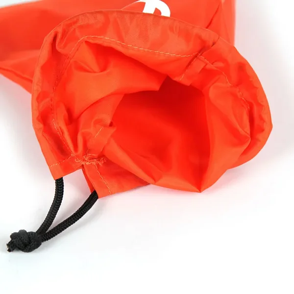 SAC A SABLE ORANGE FLYSURF