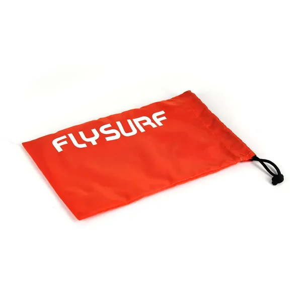 SAC A SABLE ORANGE FLYSURF