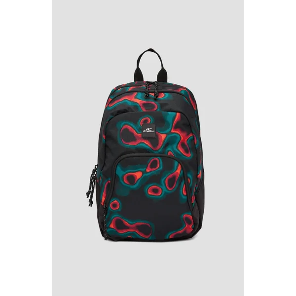 Sac À Dos Wedge | Black Heat Map