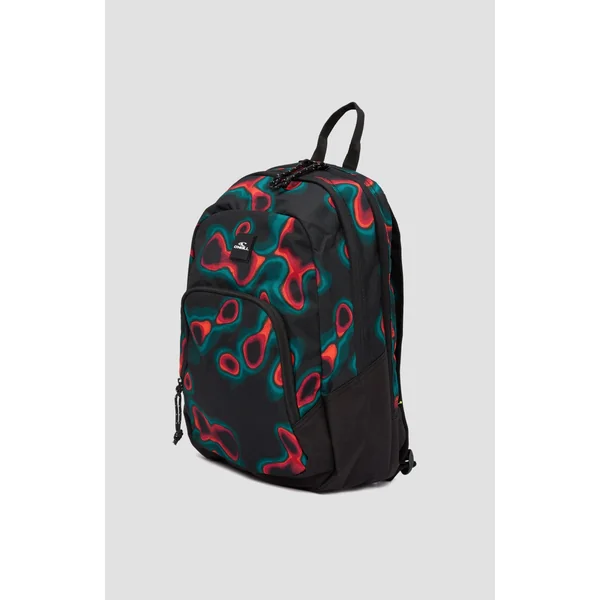 Sac À Dos Wedge | Black Heat Map