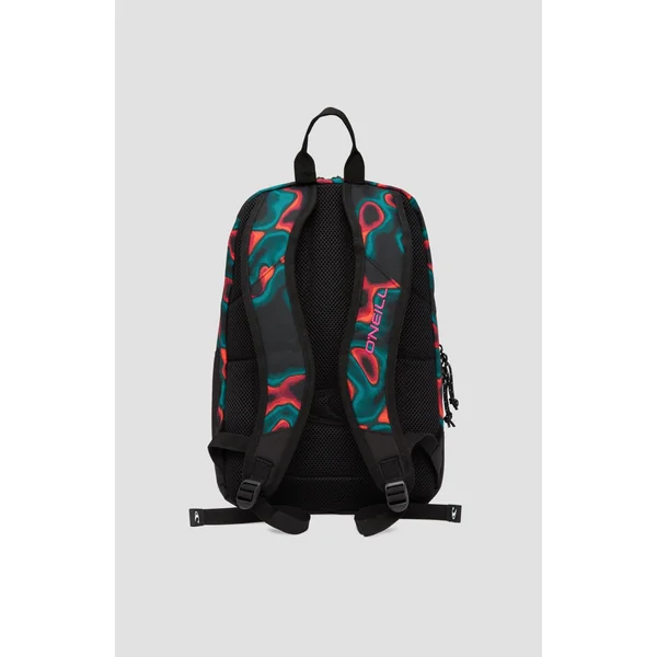 Sac À Dos Wedge | Black Heat Map