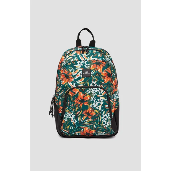 Sac À Dos Wedge | Flower Wall
