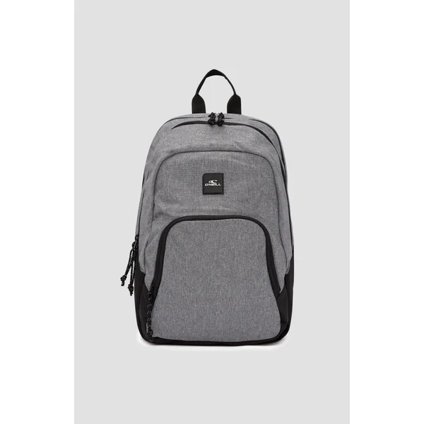 Sac À Dos Wedge | Silver Melee