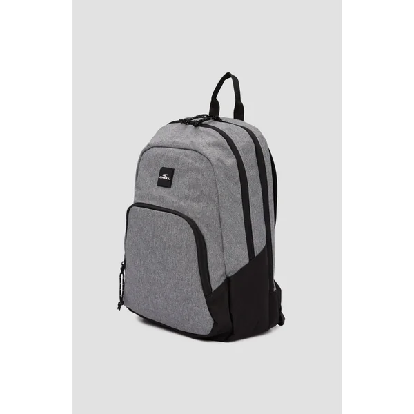 Sac À Dos Wedge | Silver Melee