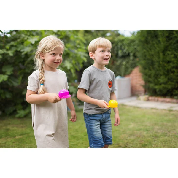 Sac course en sac baby gym Bs Toys - Kit Kermese