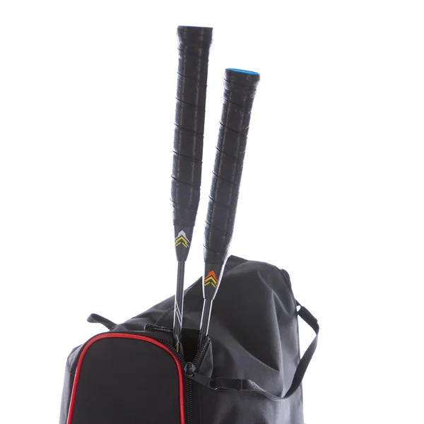 Sac de Badminton Adulte BL 190 Club - Noir
