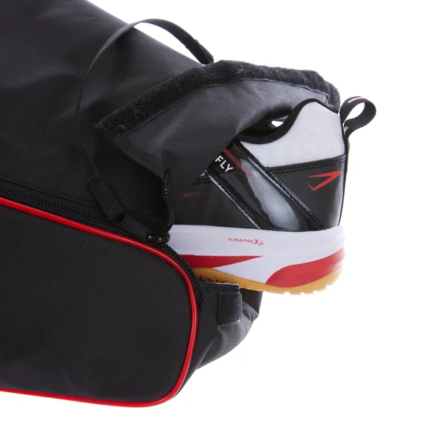 Sac de Badminton Adulte BL 190 Club - Noir