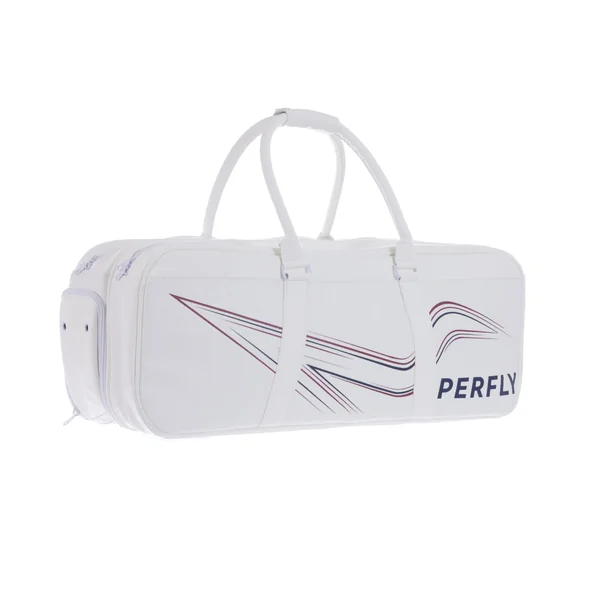 Sac de Badminton Adulte BL 990 - Blanc