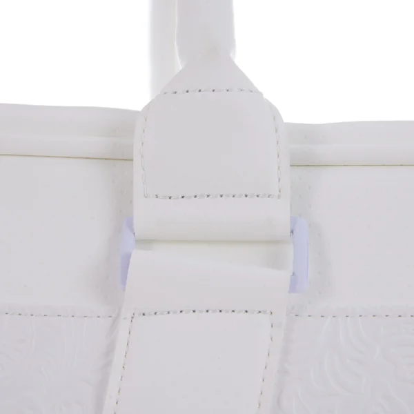 Sac de Badminton Adulte BL 990 - Blanc