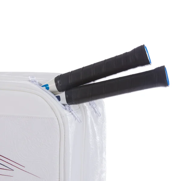 Sac de Badminton Adulte BL 990 - Blanc