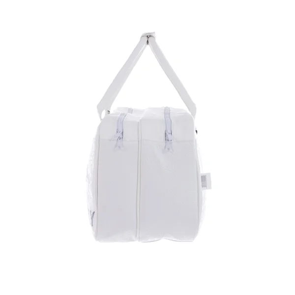 Sac de Badminton Adulte BL 990 - Blanc