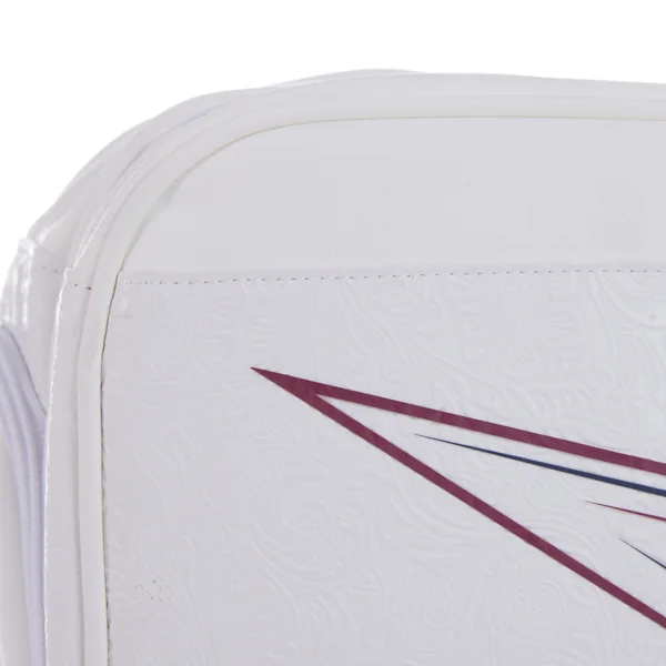 Sac de Badminton Adulte BL 990 - Blanc