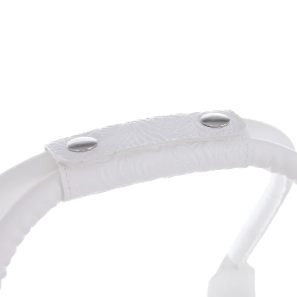 Sac de Badminton Adulte BL 990 - Blanc