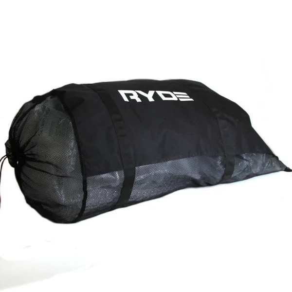 SAC DE RANGEMENT UNIVERSEL POUR PADDLE GONFLABLE RYDE