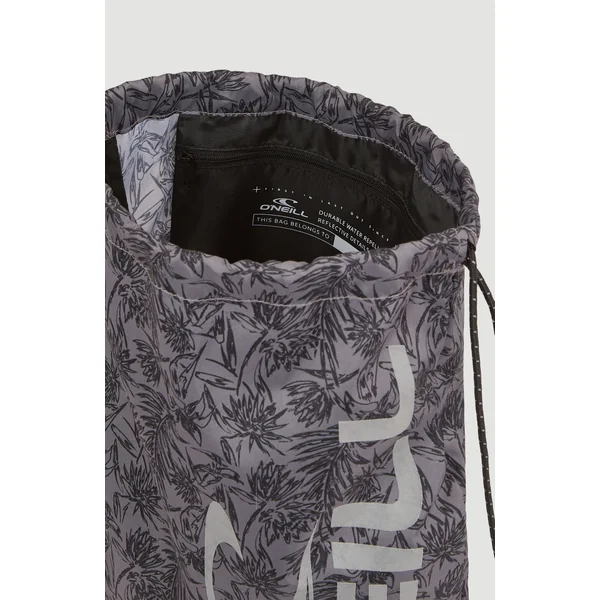 Sac de sport | Tonal Flower