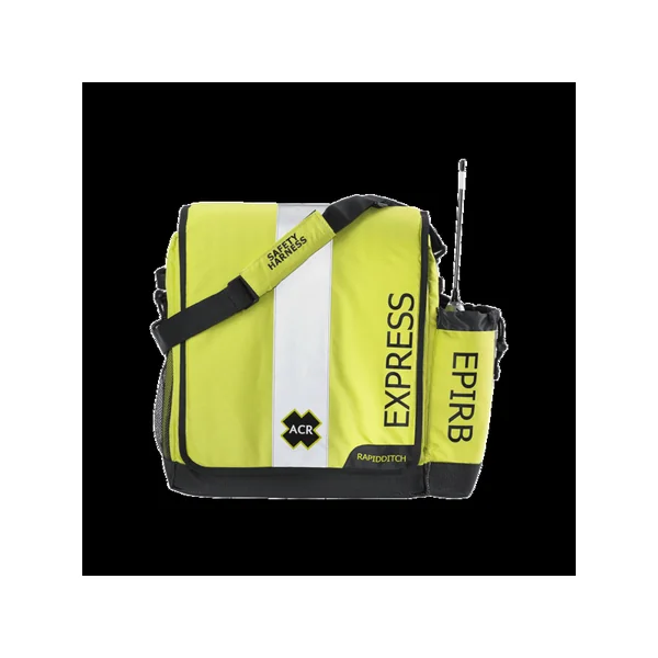 Sac de survie RAPIDDITCH Bag Express - ACR