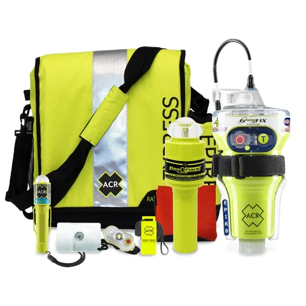 Sac de survie RAPIDDITCH Bag Express - ACR