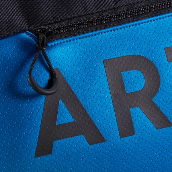 SAC DE TENNIS THERMOBAG - ARTENGO L PRO 9 RAQUETTES BLEU SPIN