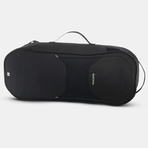 SAC DE TRANSPORT ET RANGEMENT RAQUETTES A NEIGE QUECHUA - SH100 MOUNTAIN -